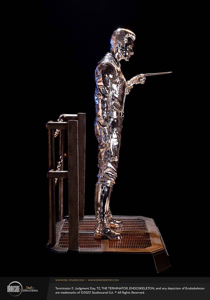 t liquid metal terminator gallery
