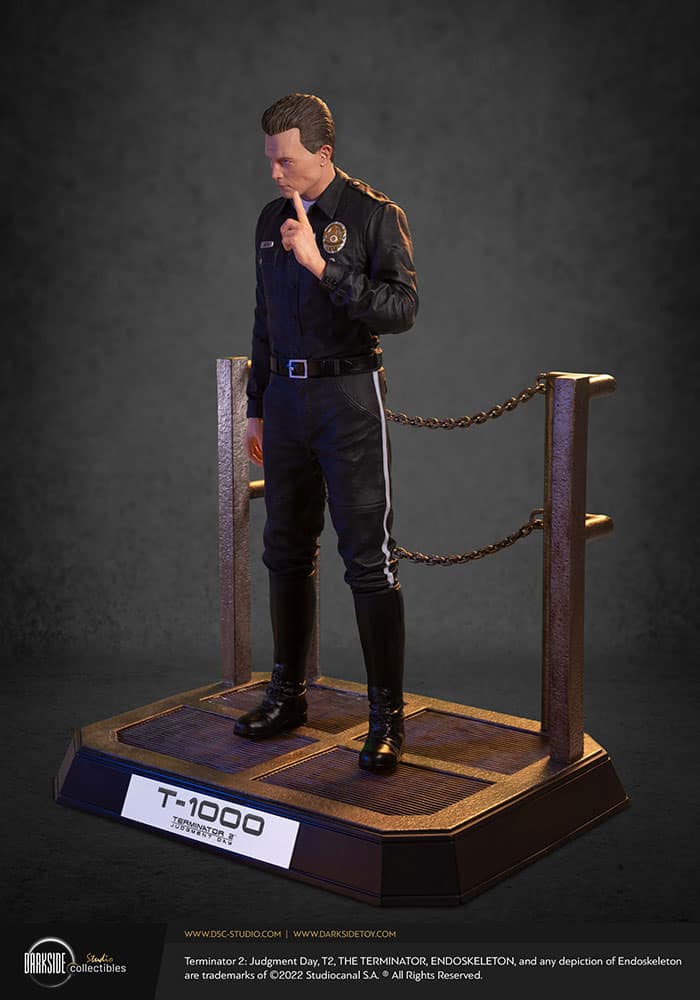 t terminator gallery a e