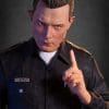 t terminator gallery a e f