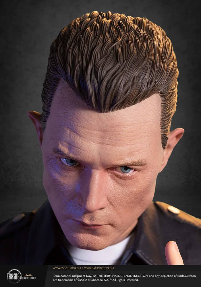 t terminator gallery a