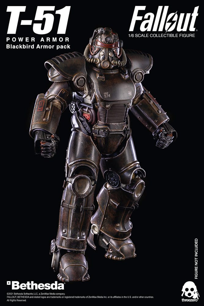 t blackbird armor pack fallout gallery b ede f