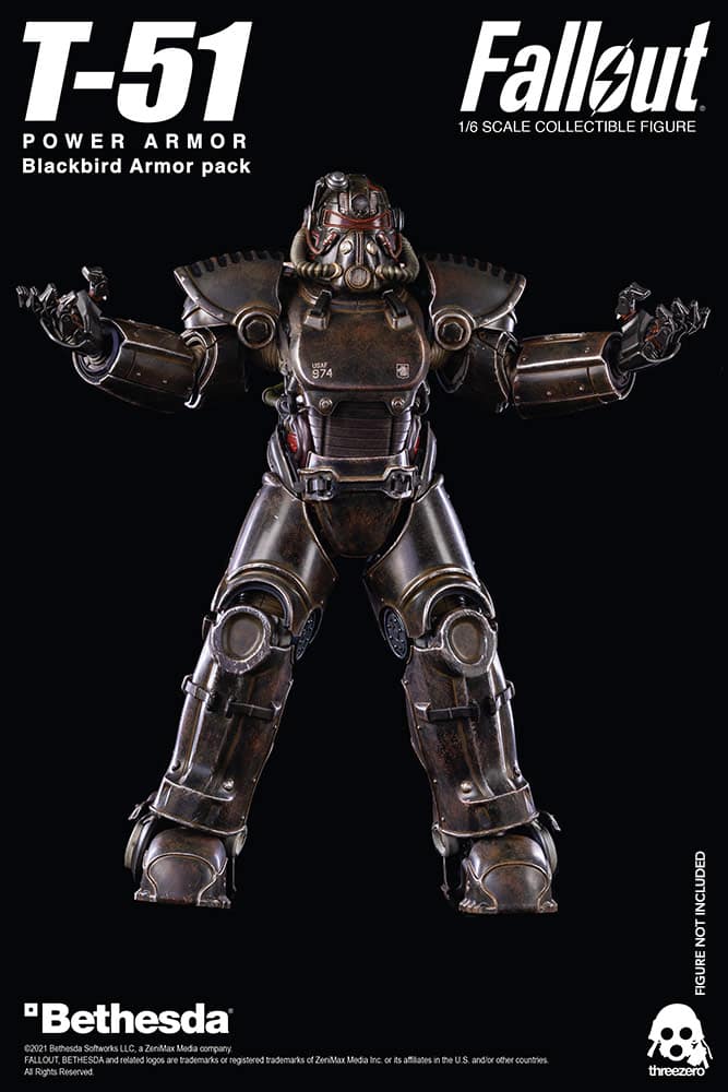 t blackbird armor pack fallout gallery b eeaafa