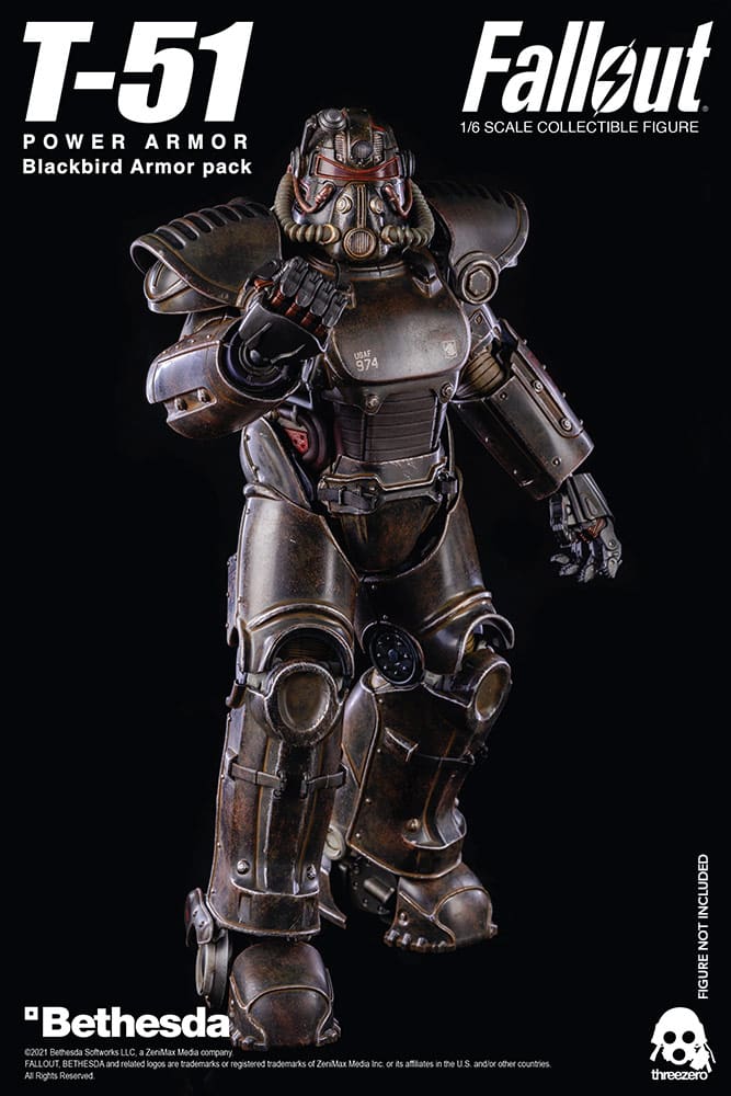 t blackbird armor pack fallout gallery b ef