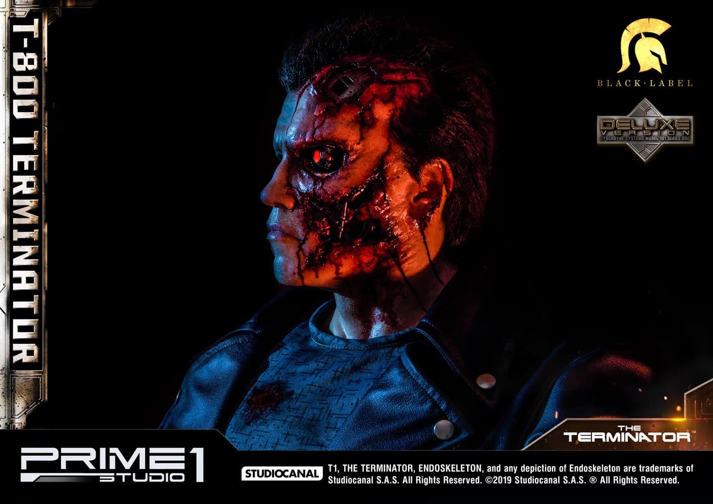 t terminator deluxe version terminator gallery f cec c