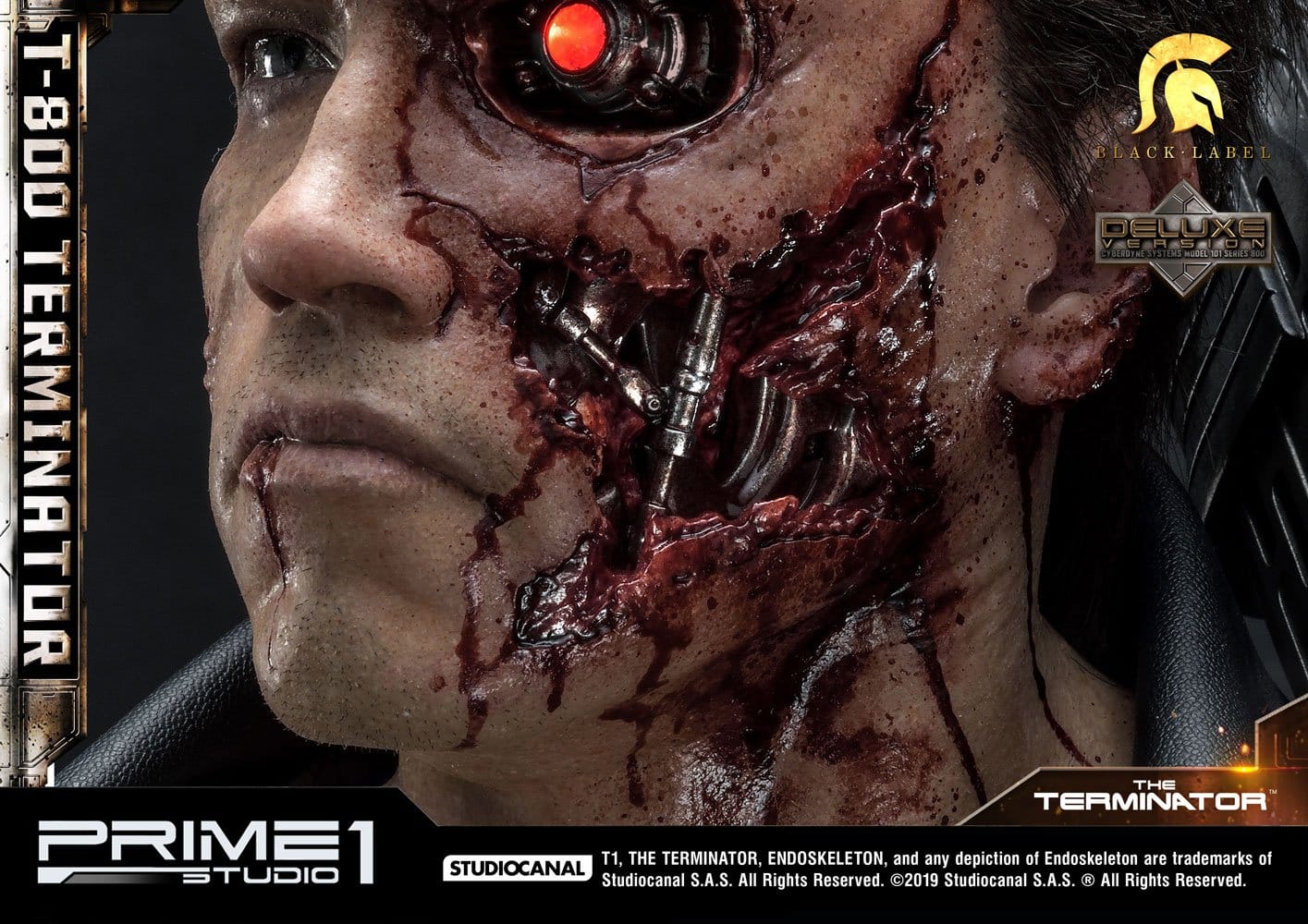 t terminator deluxe version terminator gallery f d c