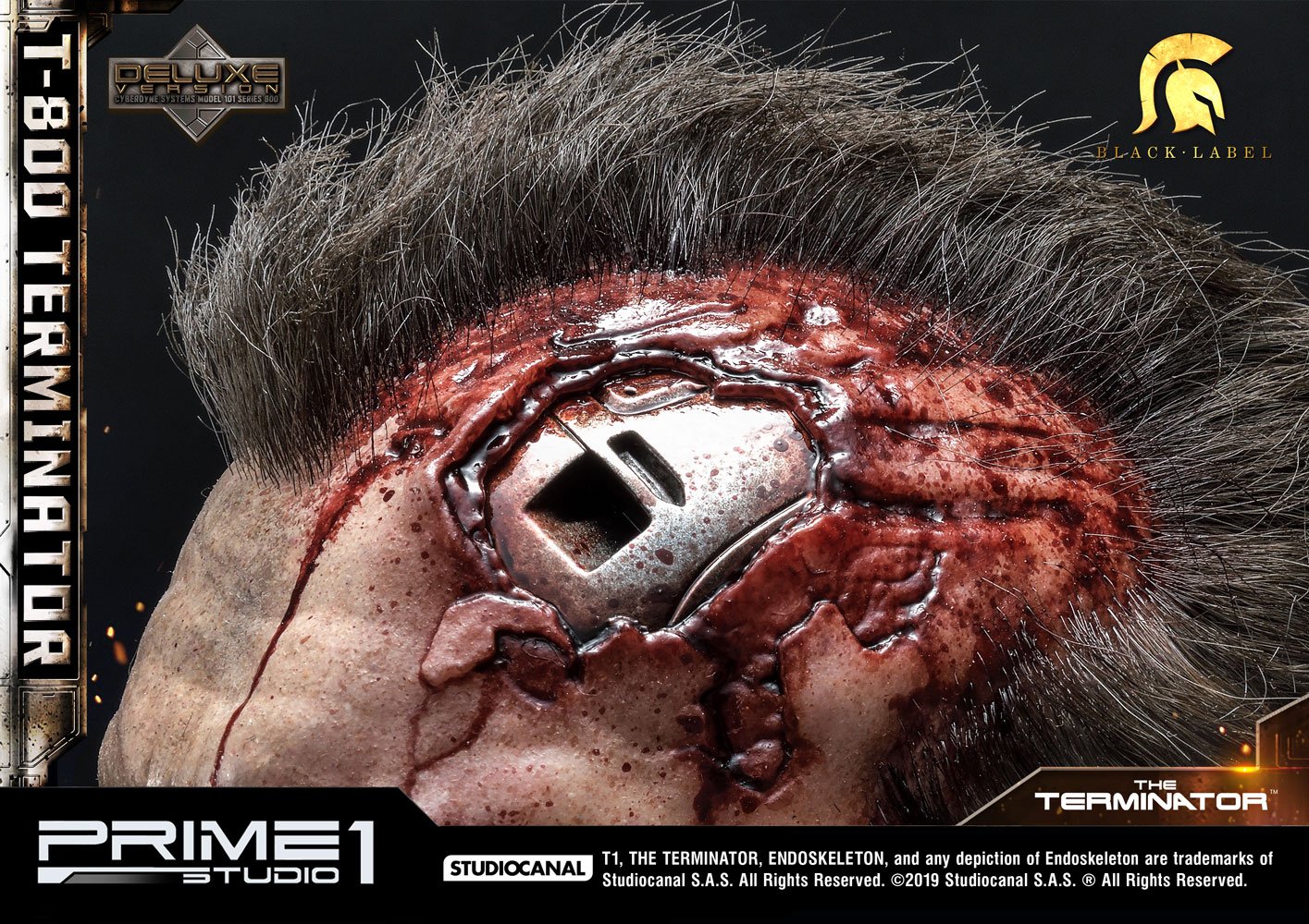 t terminator deluxe version terminator gallery f d c d