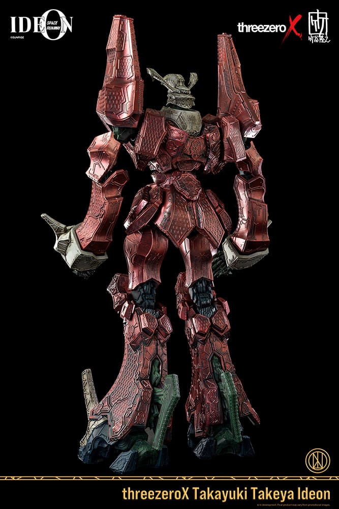 takayuki takeya ideon gallery de d bc