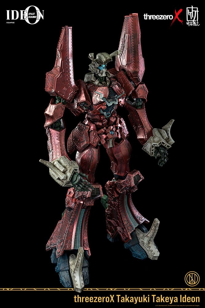 takayuki takeya ideon gallery de f b