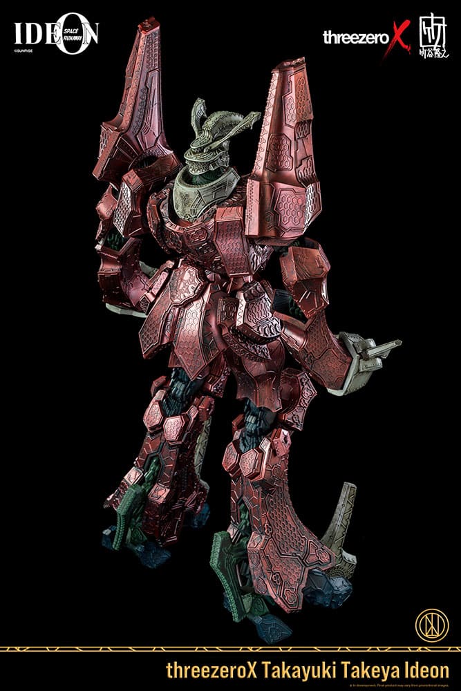 takayuki takeya ideon gallery de c bf