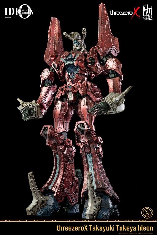 takayuki takeya ideon gallery de f
