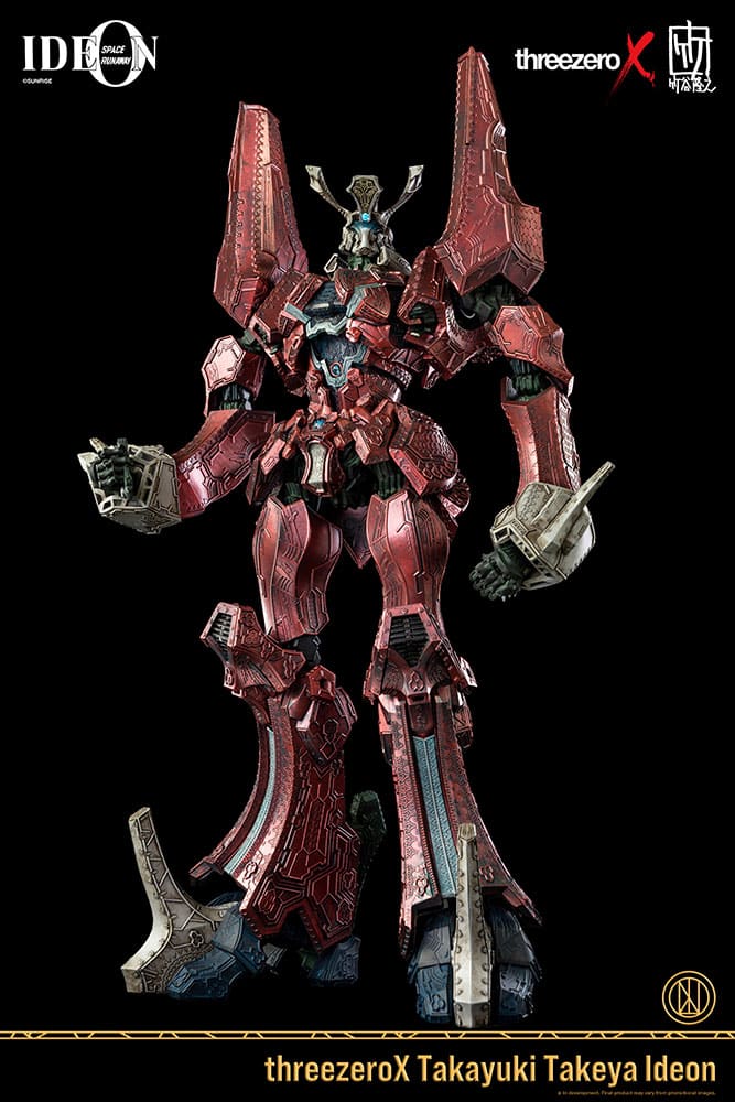 takayuki takeya ideon gallery de bf e