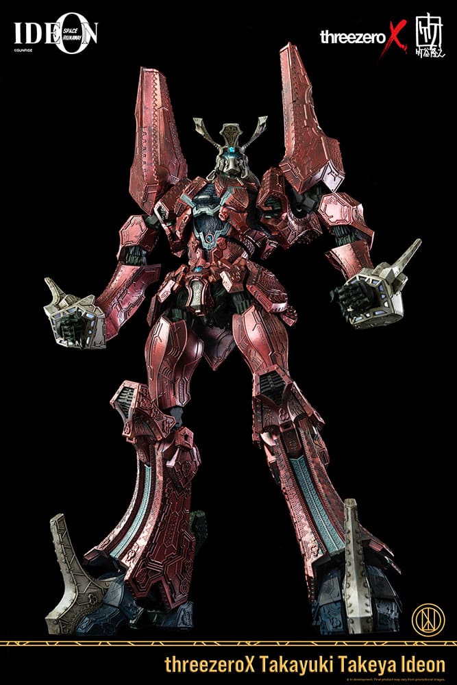 takayuki takeya ideon gallery de a