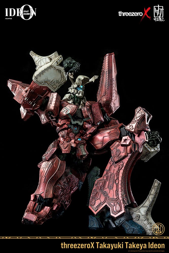 takayuki takeya ideon gallery dfcea a