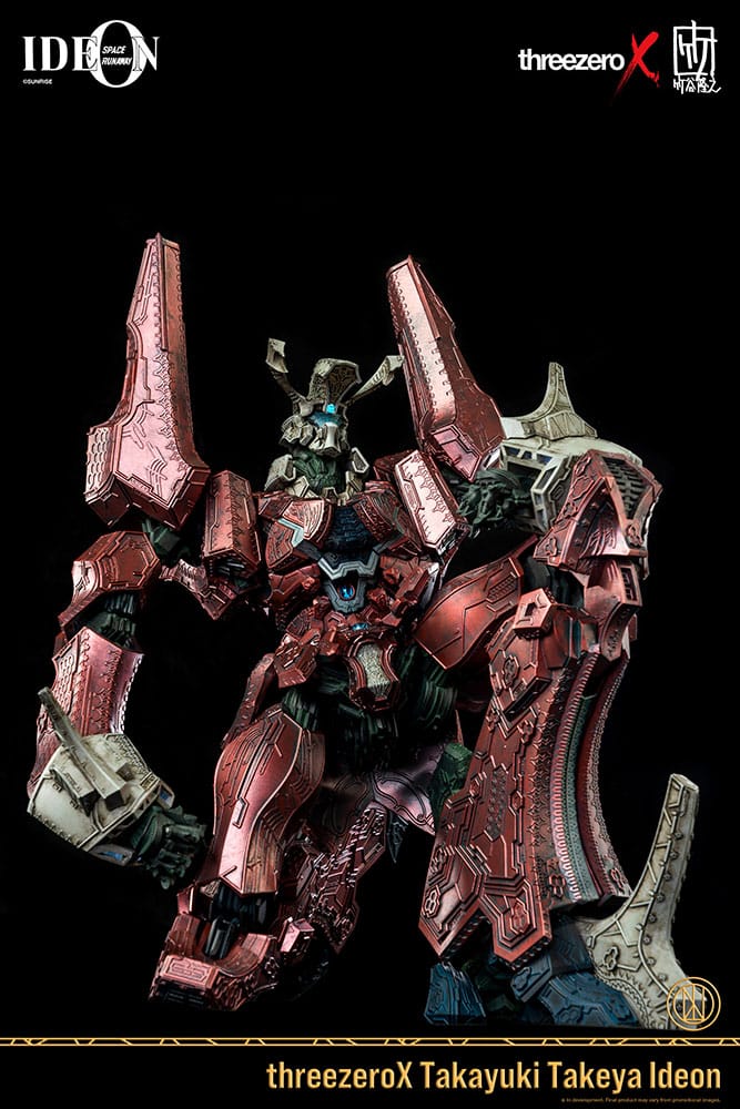 takayuki takeya ideon gallery dfd aaf