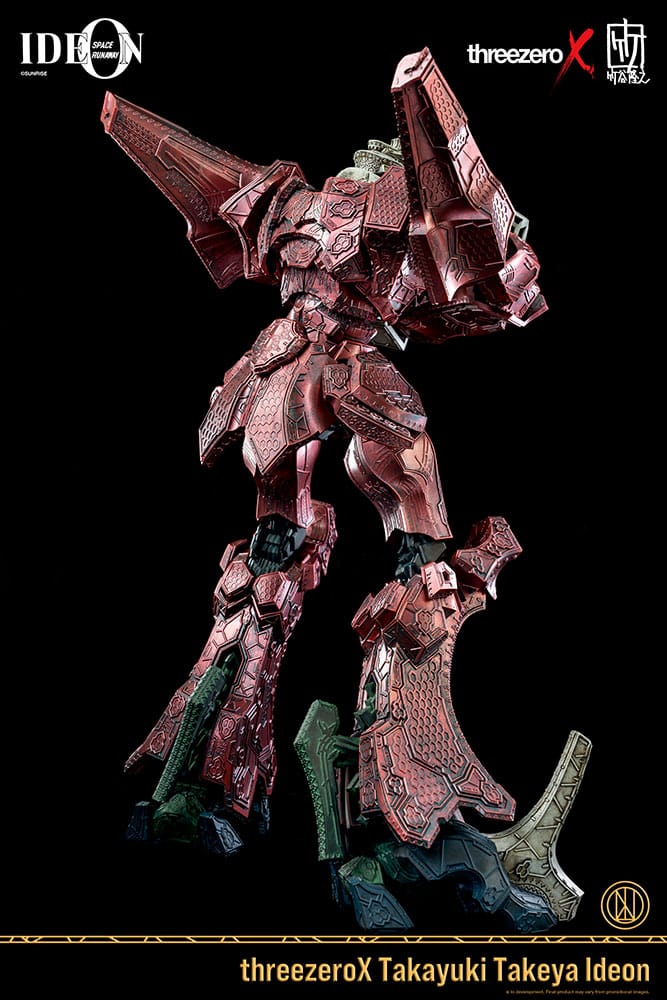 takayuki takeya ideon gallery dfe c f