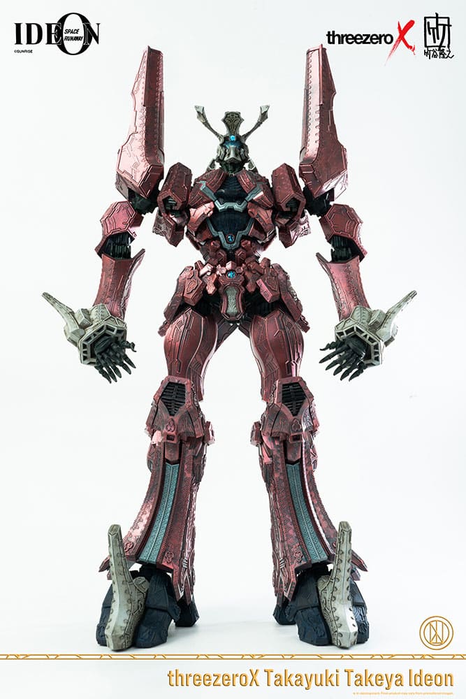 takayuki takeya ideon gallery dfe cc