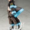 tamaki kotatsu fire force gallery c d aed