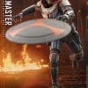 Hot Toys Black Widow Taskmaster Sixth Scale Figure