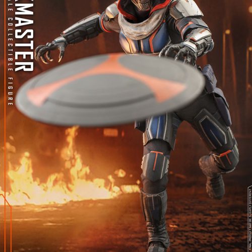 Hot Toys Black Widow Taskmaster Sixth Scale Figure