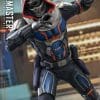 taskmaster sixth scale figure marvel gallery cb c d c
