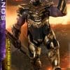 thanos battle damaged version marvel gallery e b