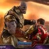 thanos battle damaged version marvel gallery e b d