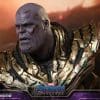 thanos battle damaged version marvel gallery e b b e