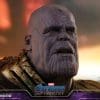 thanos battle damaged version marvel gallery e b d