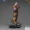 thanos black order deluxe marvel gallery df c