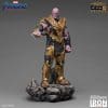 thanos black order deluxe marvel gallery df c d c