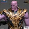 thanos black order deluxe marvel gallery df c