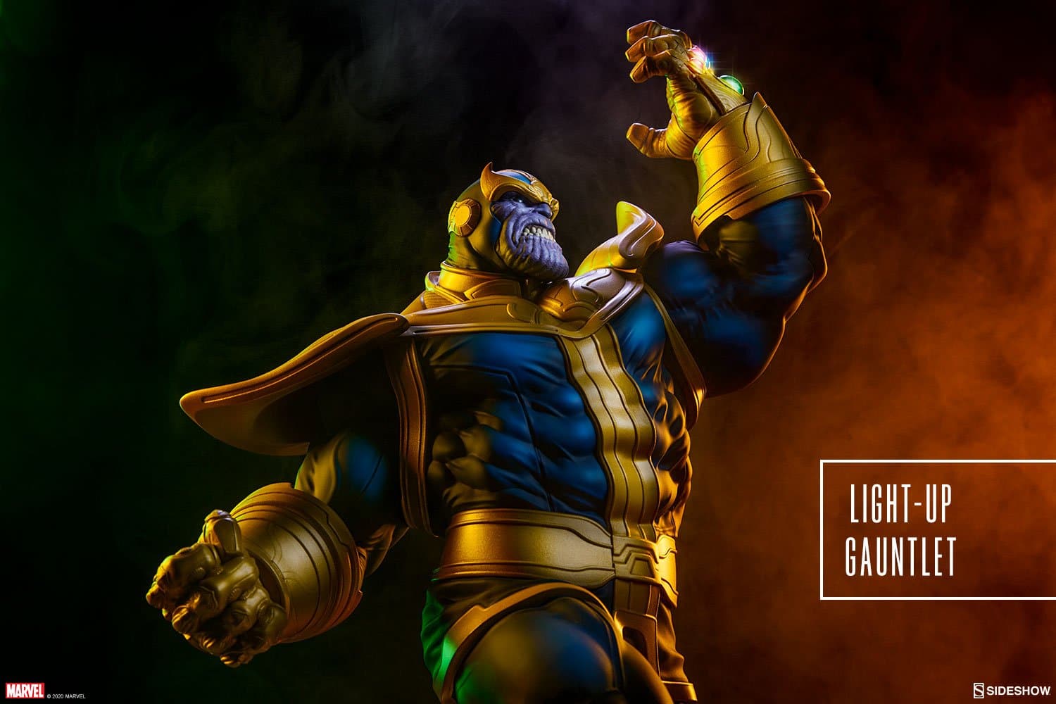 thanos classic version marvel gallery ea bb cbd