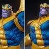 thanos classic version marvel gallery ea bb e f