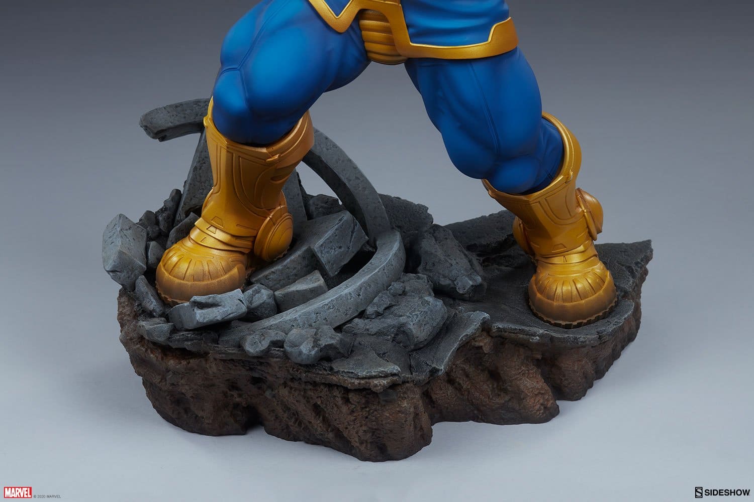 thanos classic version marvel gallery ea bb aa b