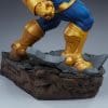thanos classic version marvel gallery ea bb b