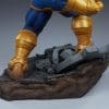 thanos classic version marvel gallery ea bb b b b