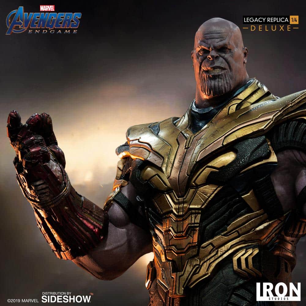 thanos deluxe marvel gallery cf a bc e