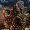 thanos deluxe marvel gallery cf a d
