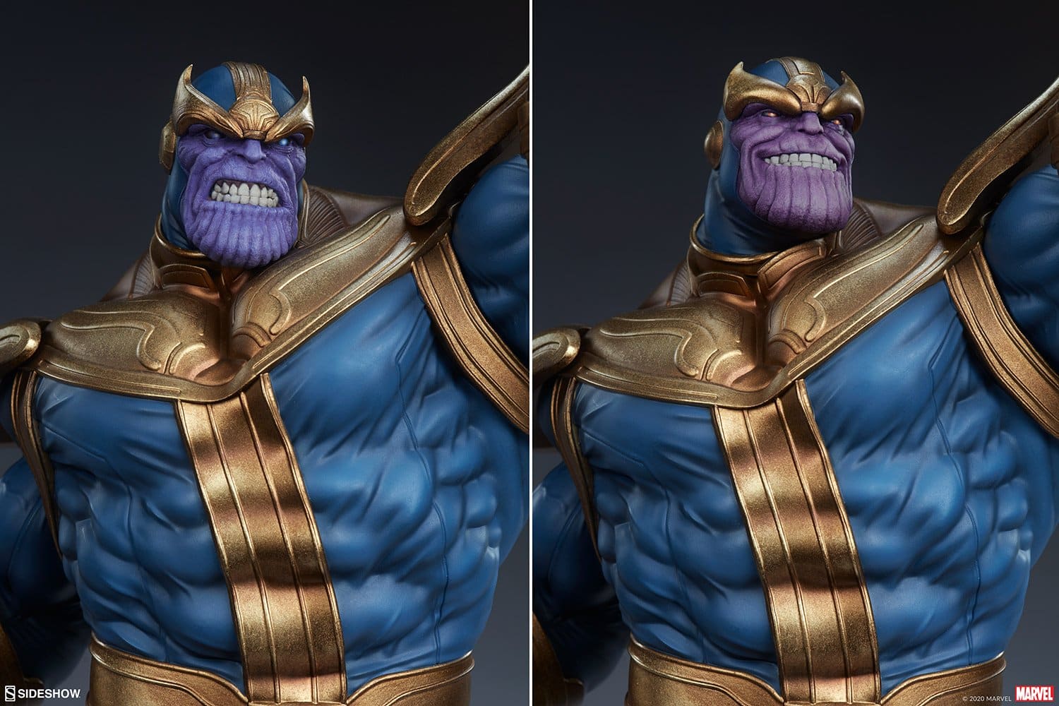 thanos modern version marvel gallery ea c ed e