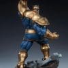 thanos modern version marvel gallery ea c e