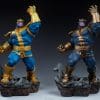 thanos modern version marvel gallery ea c dab