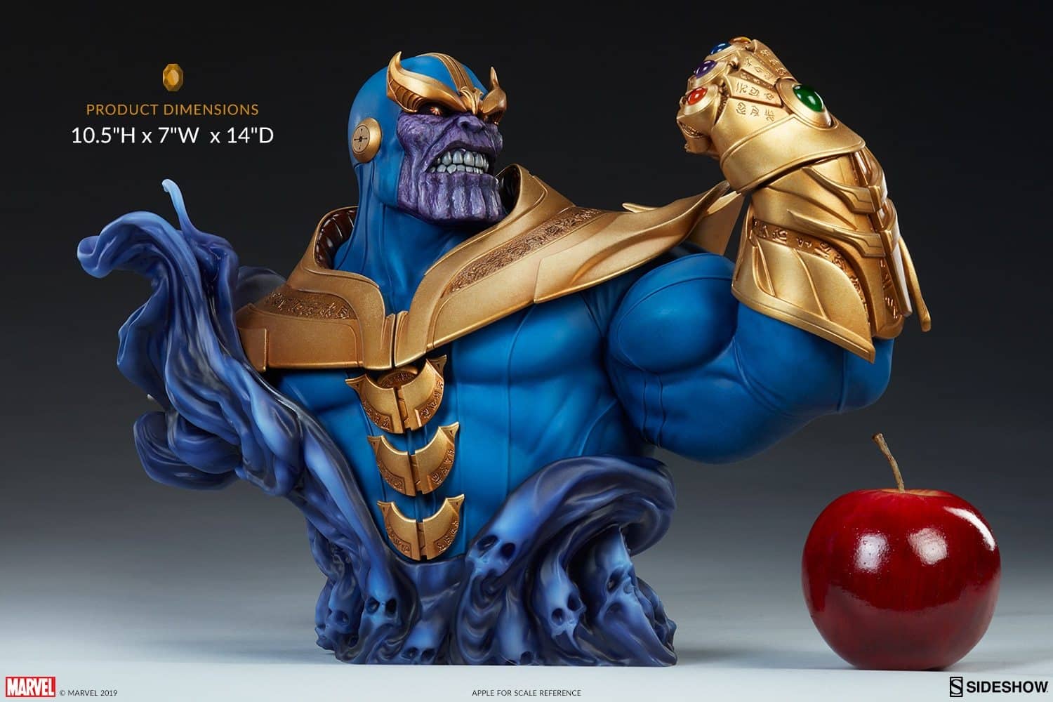 thanos marvel gallery cf fa a db