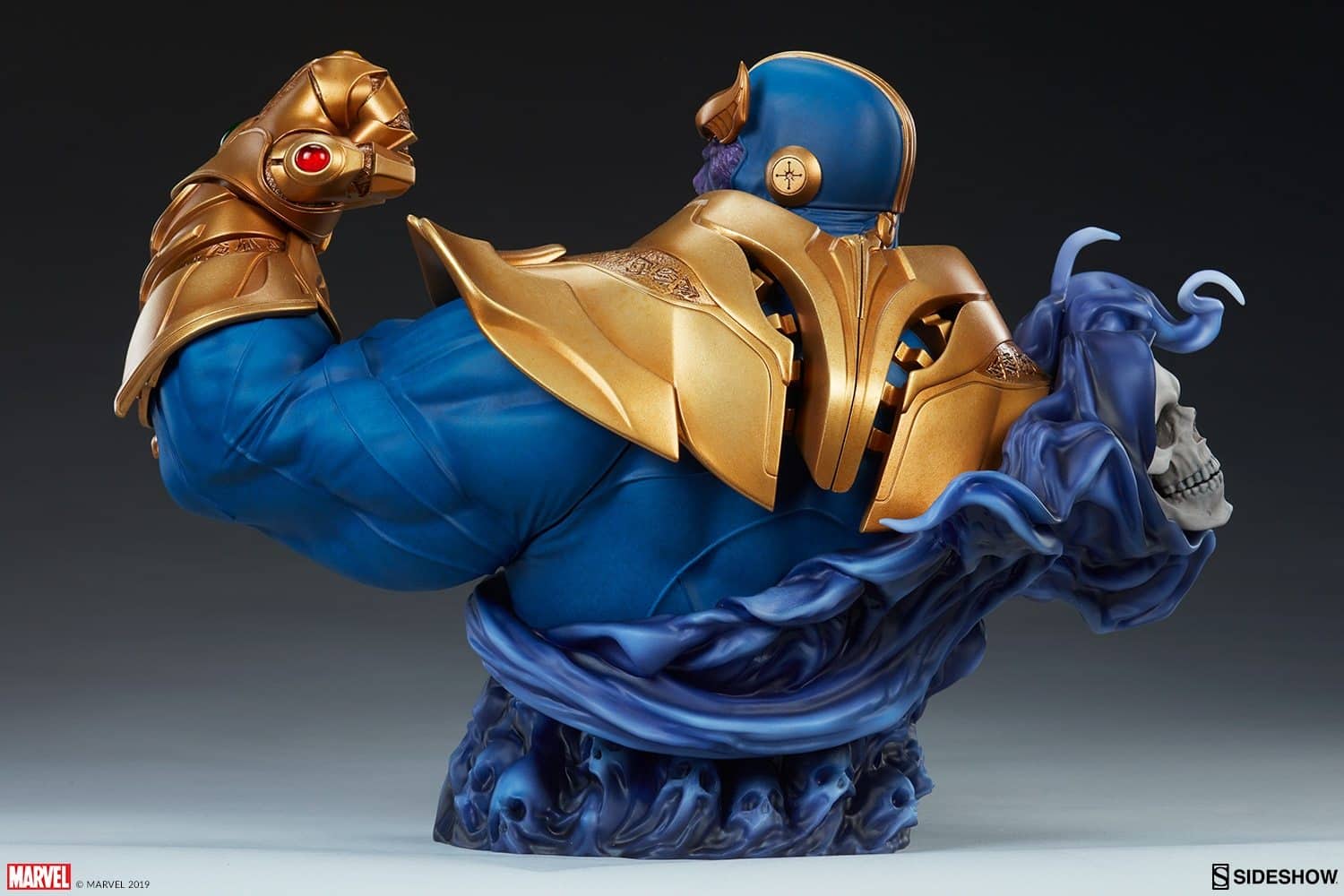 thanos marvel gallery cf fa d e b