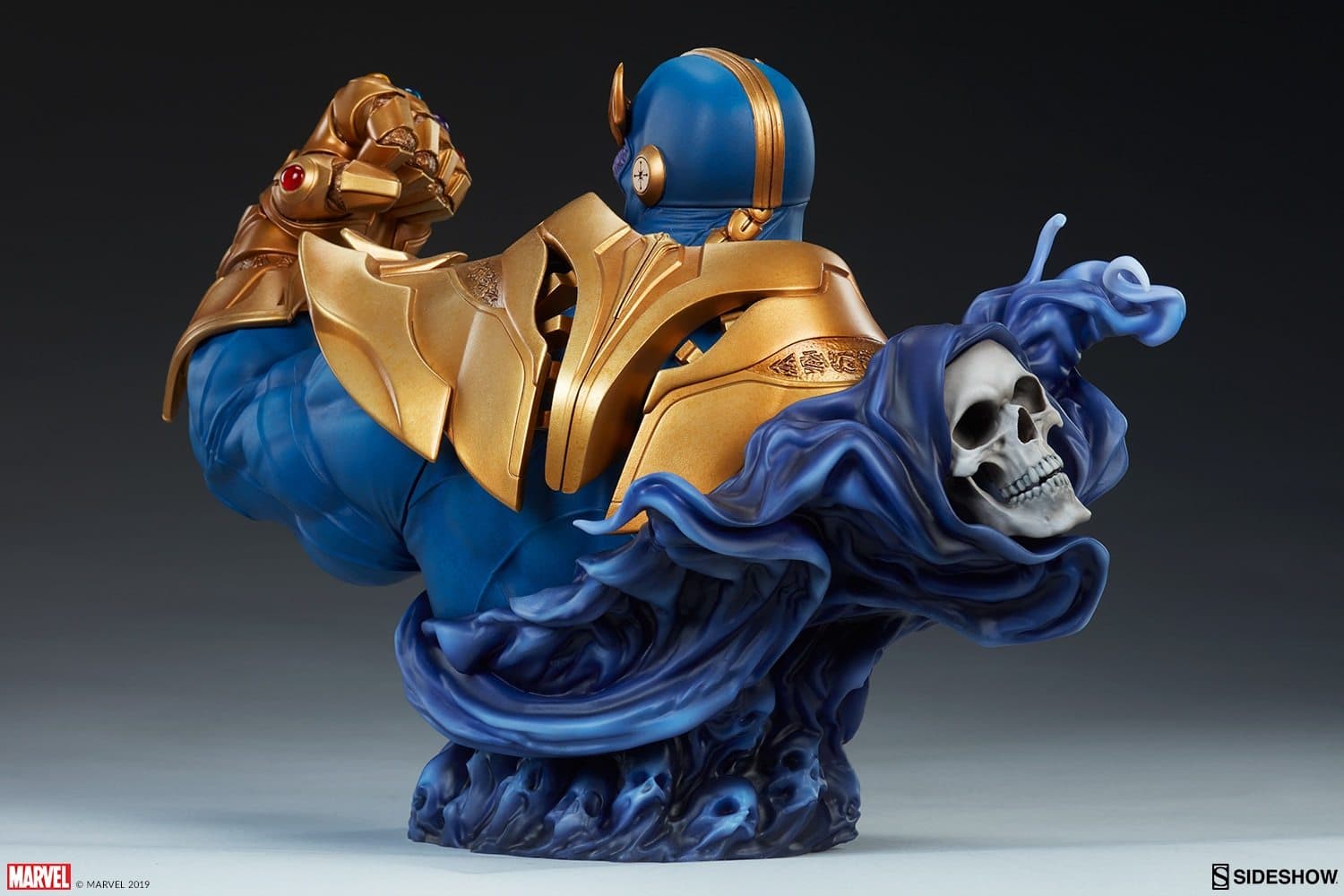 thanos marvel gallery cf fa