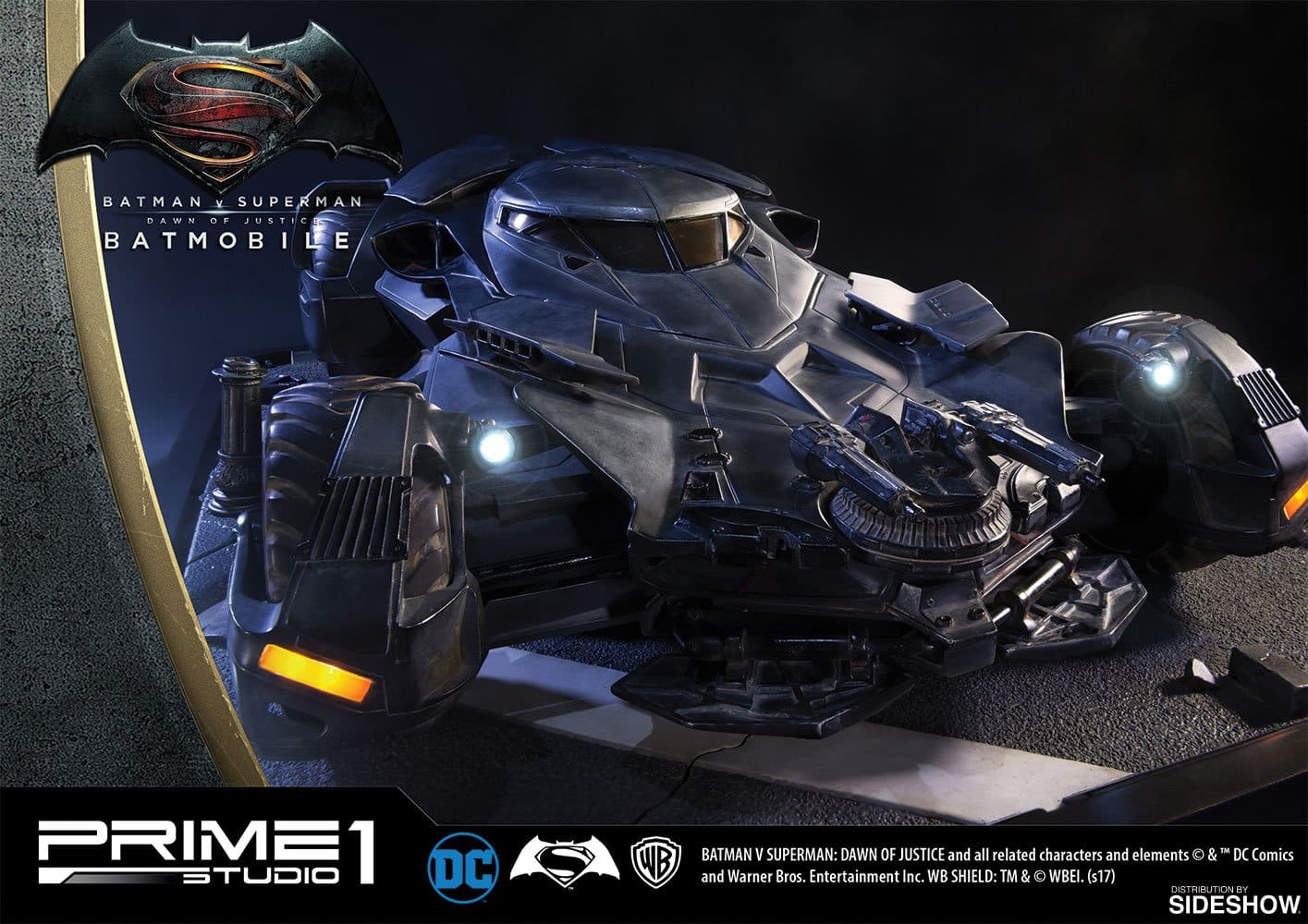 the batmobile dc comics gallery c d fa de c