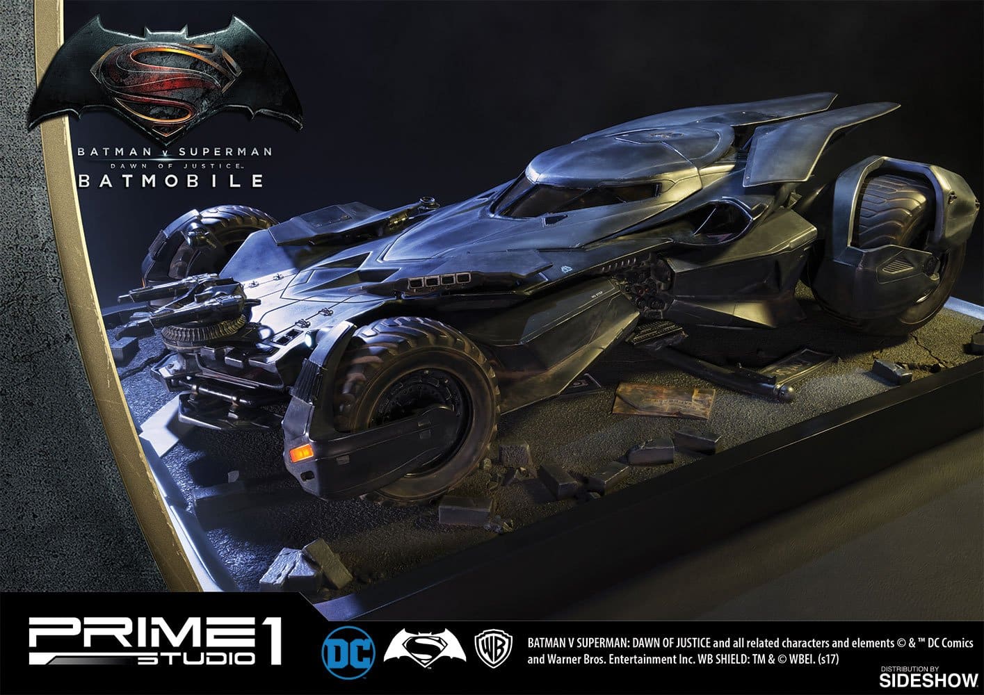 the batmobile dc comics gallery c d fb f