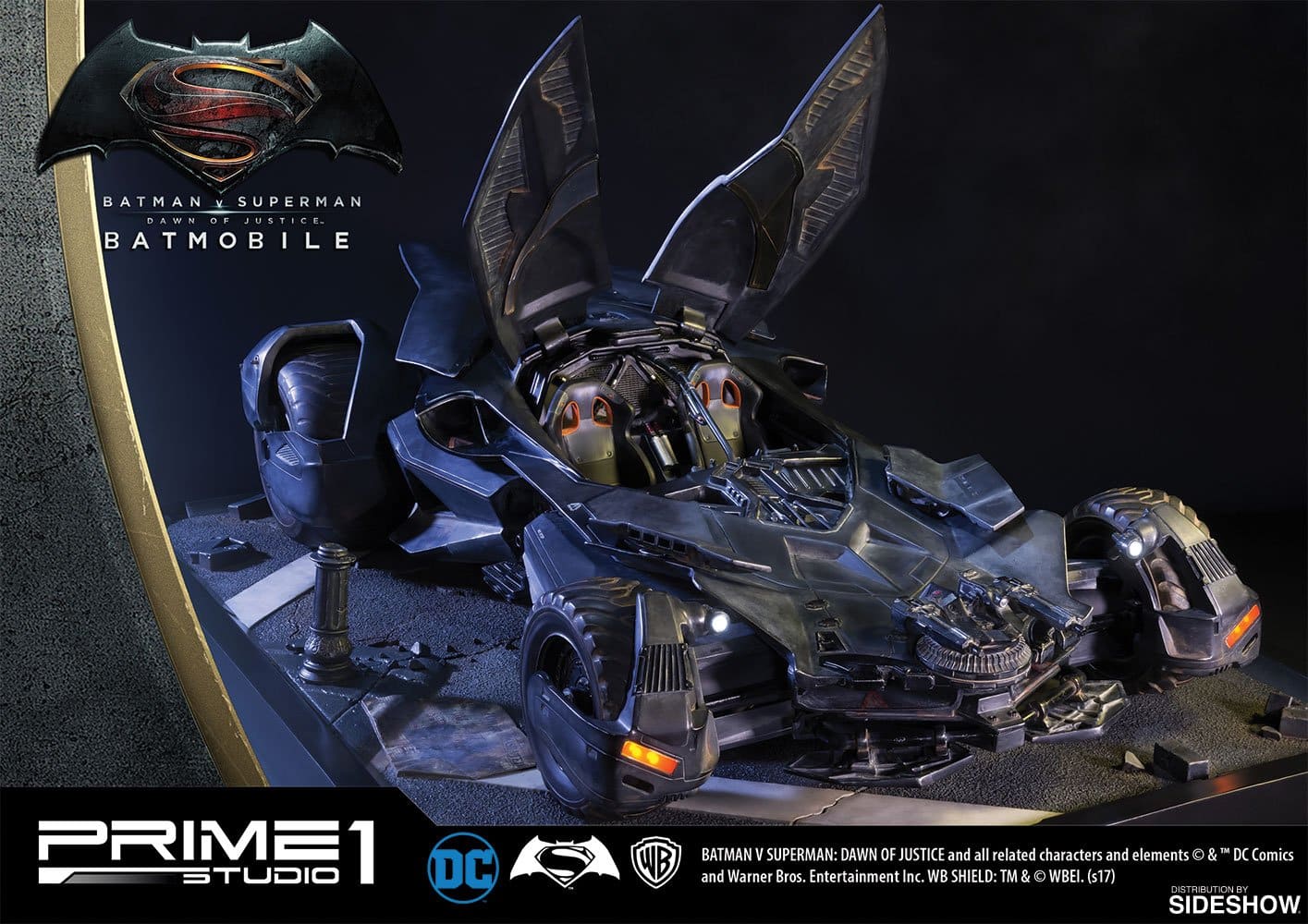 the batmobile dc comics gallery c d fb c e
