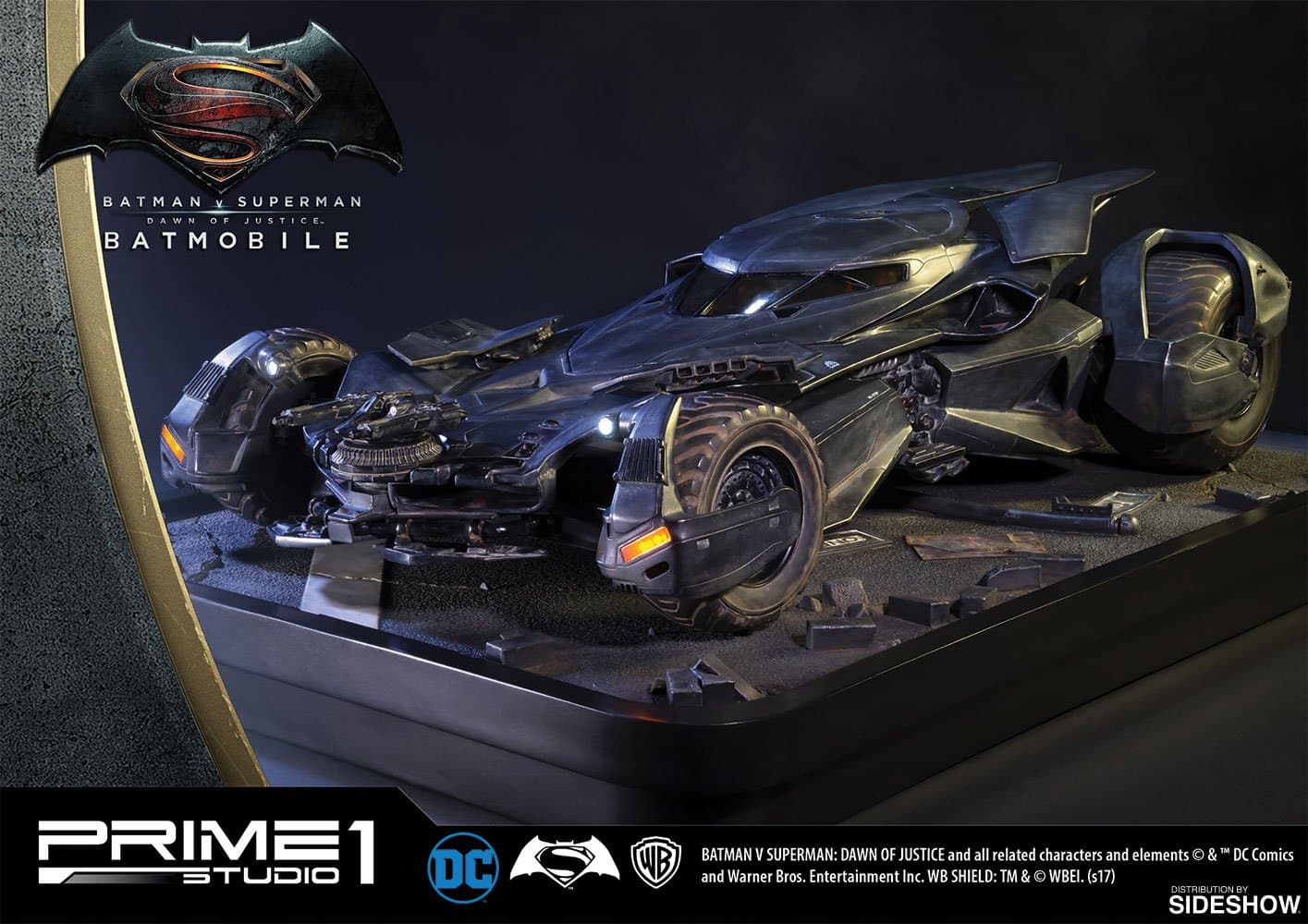 the batmobile dc comics gallery c d fbd b e