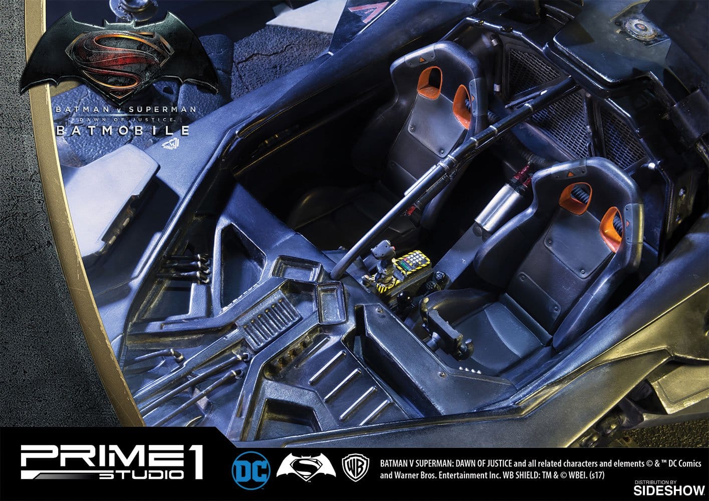 the batmobile dc comics gallery c d fc cf
