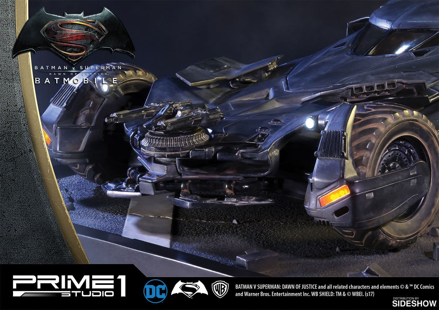 the batmobile dc comics gallery c d fcc